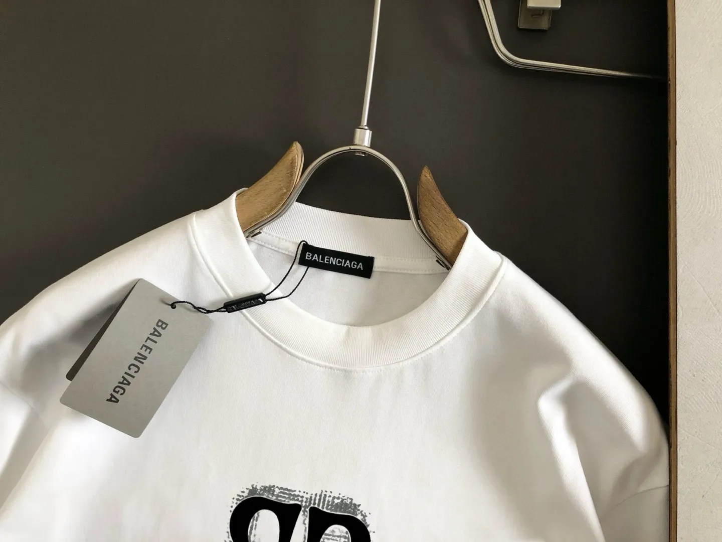BAL 2025 New Arrival New Arrival T Premium ！ logo Premium . . . . . ！ ！Sizes：M-3XL